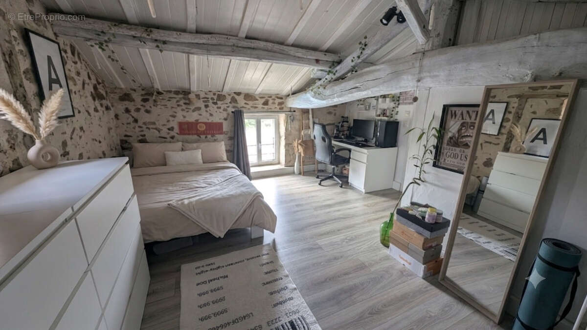 Photo 6 - Maison à MERVENT