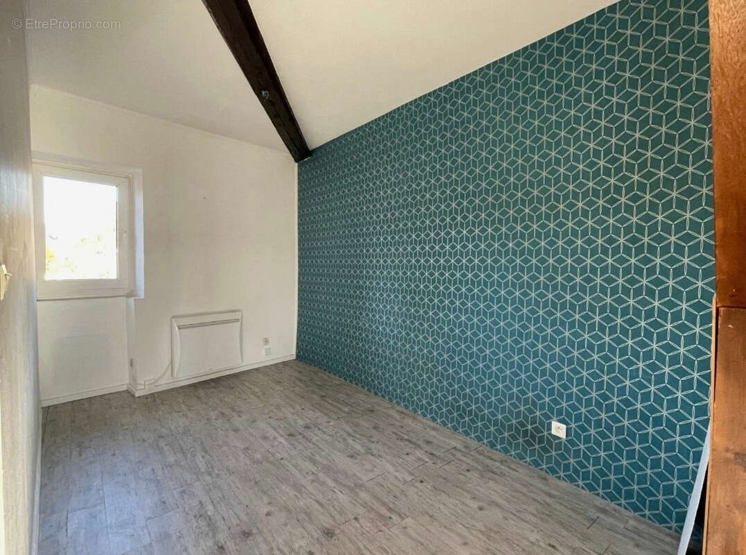 Appartement à VILLARD-BONNOT