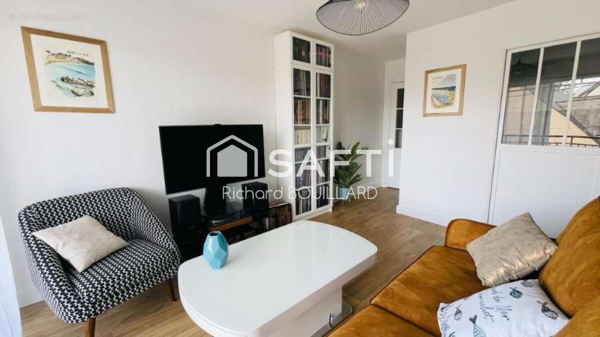 Photo 2 - Appartement à PORNICHET