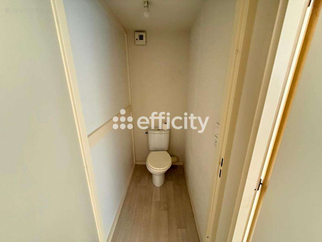 Appartement à LES SABLES-D&#039;OLONNE