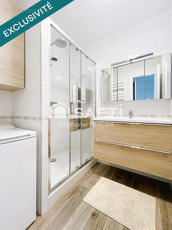 Photo 7 - Appartement à GOURNAY-SUR-MARNE