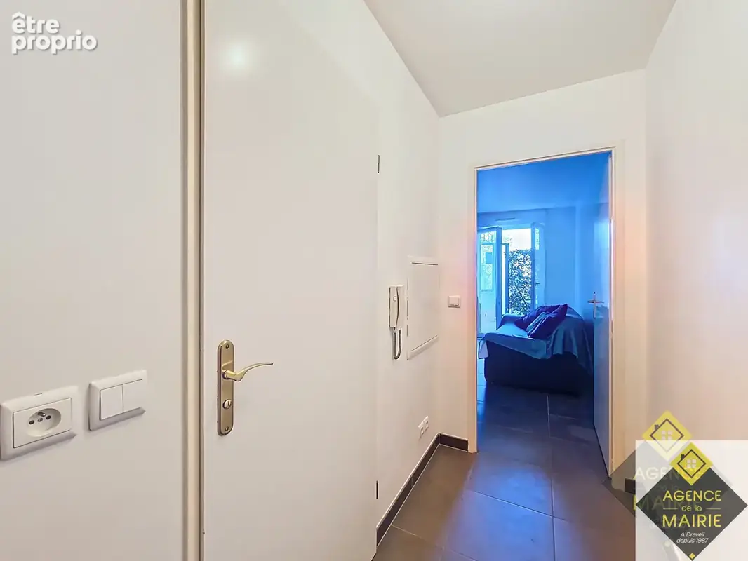 Appartement 34.93 m2 - photo 6