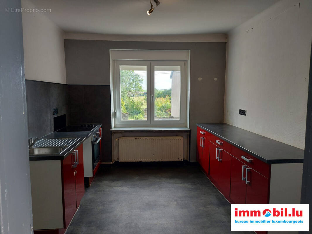 Maison 84 m² à Serrouville  - photo 2