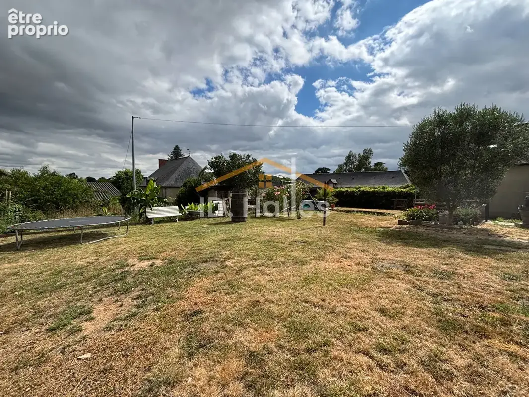 Maison cuille - photo 13
