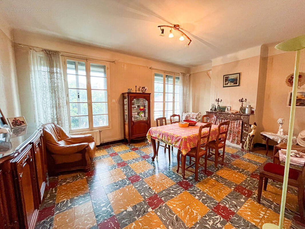 Appartement à AVIGNON
