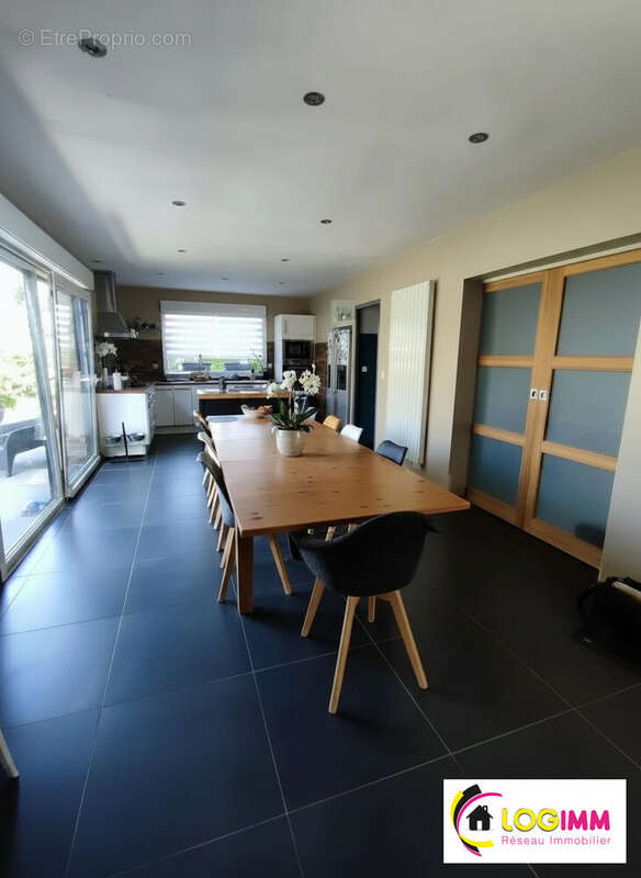 Maison à GHISSIGNIES