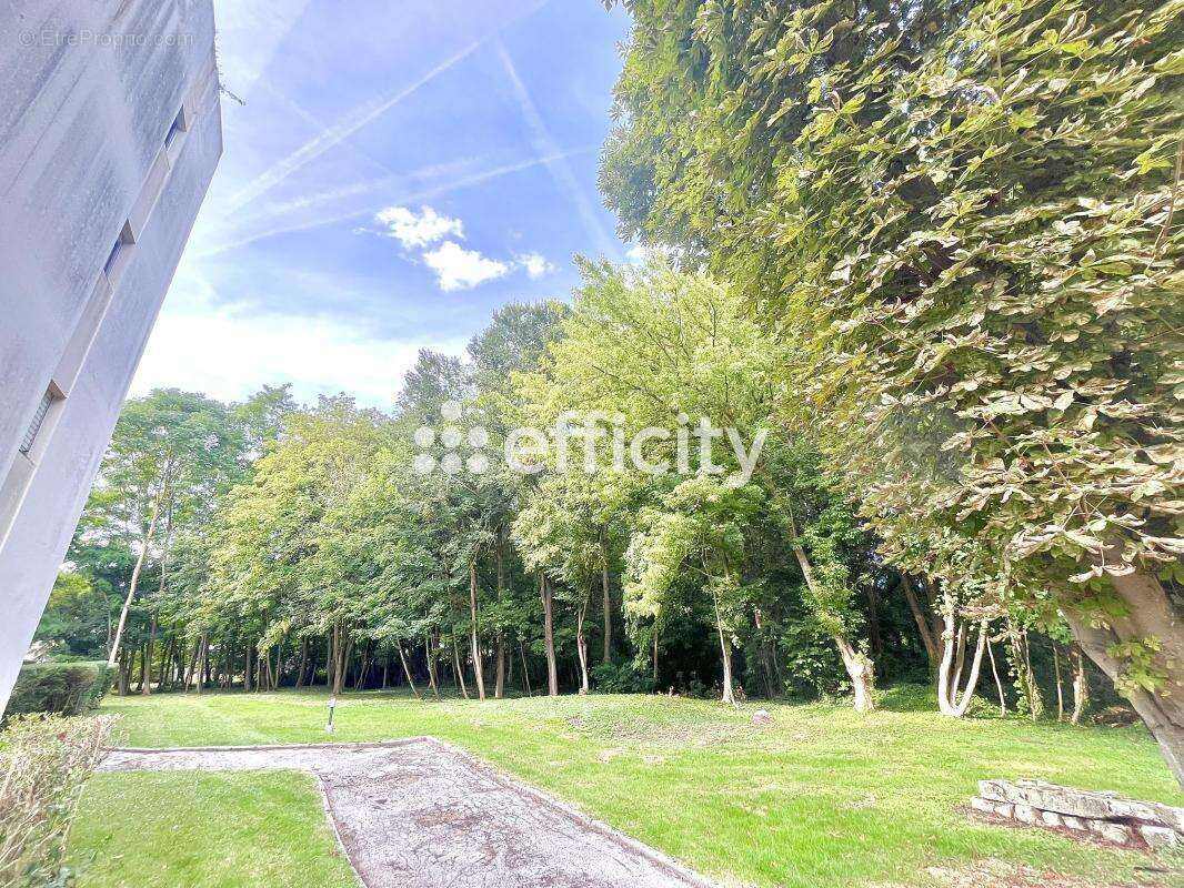 Appartement à SOISSONS