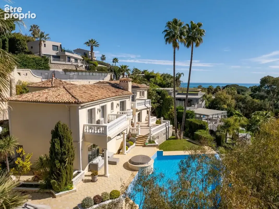 Vente Maison Cannes(06400) 5 200 000ï¿œ - photo 4