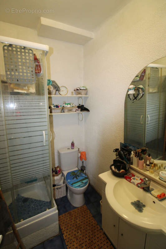 Appartement à LA GARDE