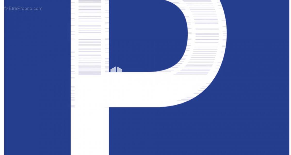 Parking à SAINT-MARTIN-DE-RE