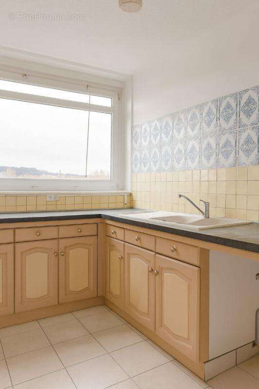 Appartement à SOISSONS