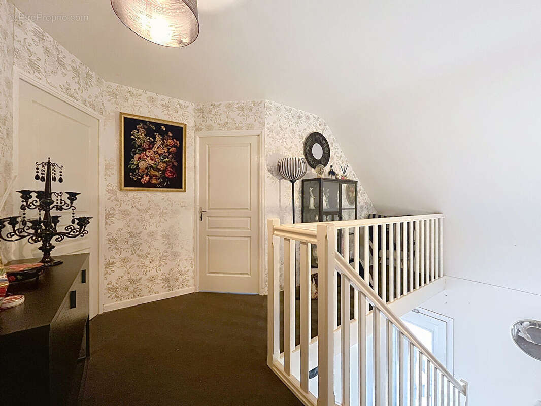 Maison à SAINT-MELOIR-DES-ONDES