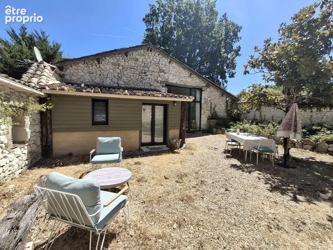 Maison 259 m² à Villereal  - photo 2