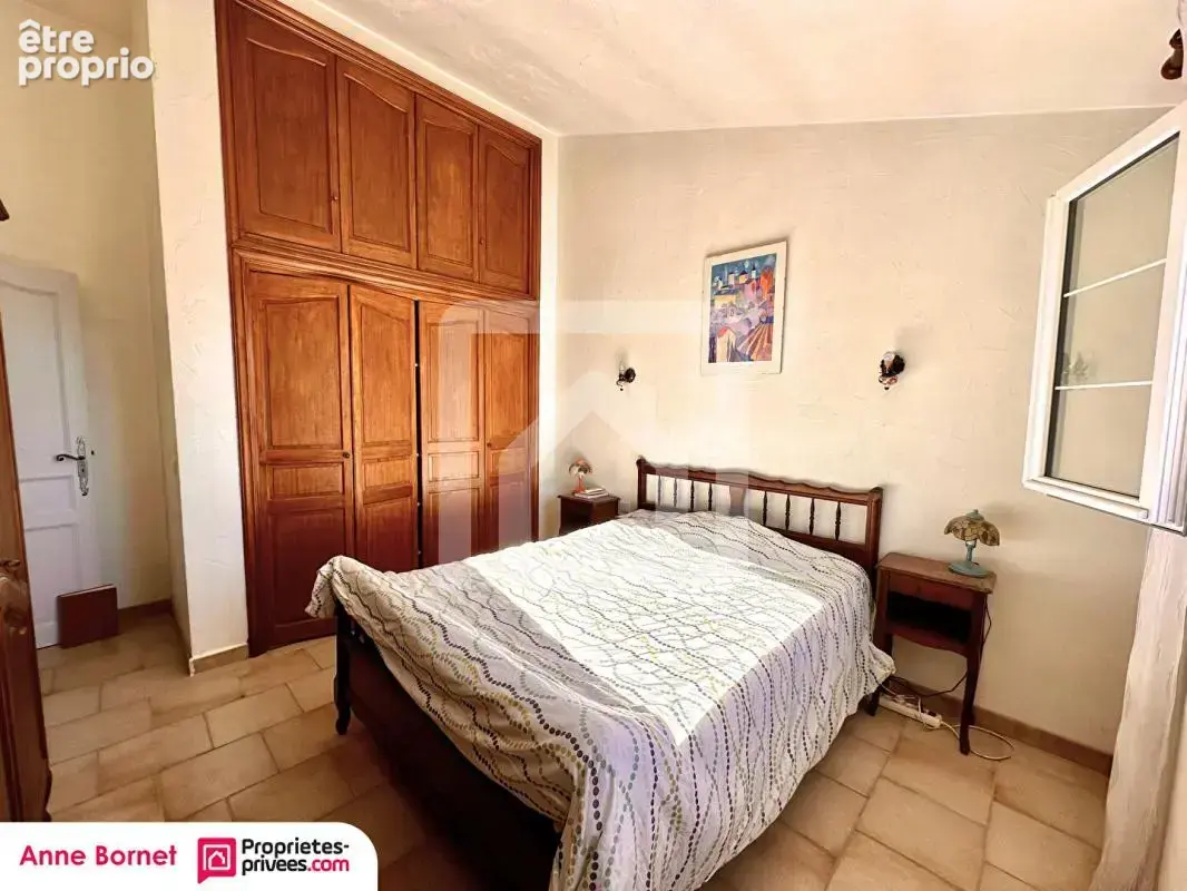 Villa individuelle 6 pièces 148 m2 avec jardin arboré, terrasse et cave - photo 11