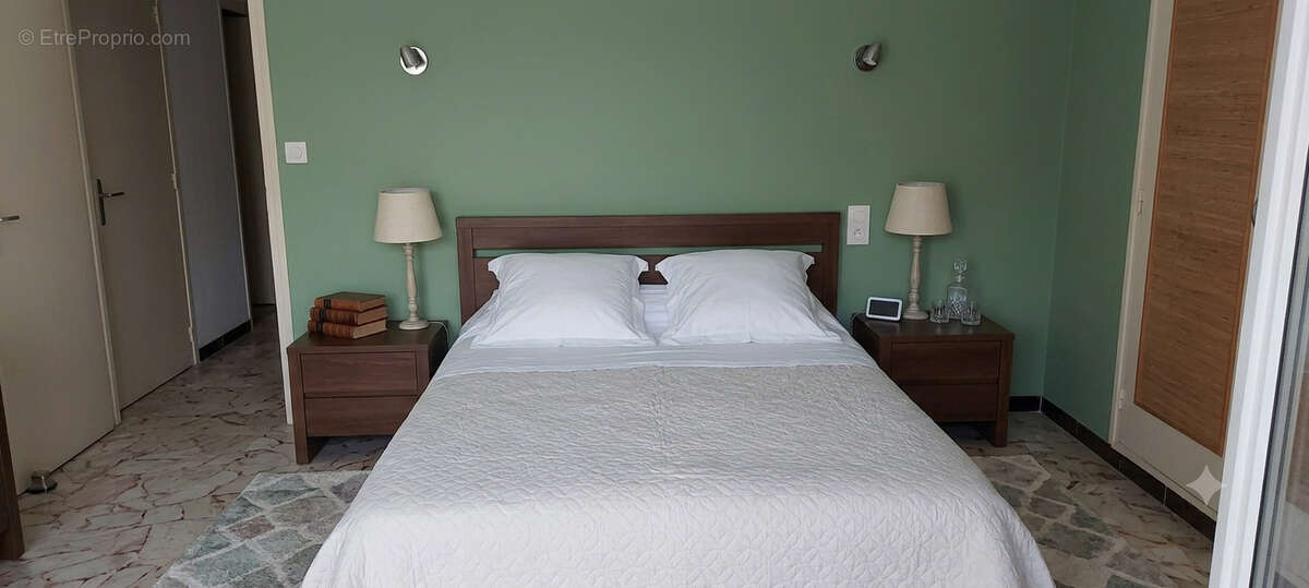 Bel appartement type 4 avec garage - photo 8