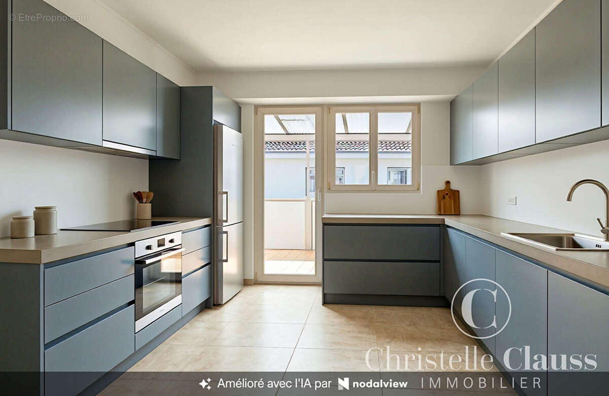 Maison Lipsheim 6 pièce(s) 116.31 m2 - photo 8