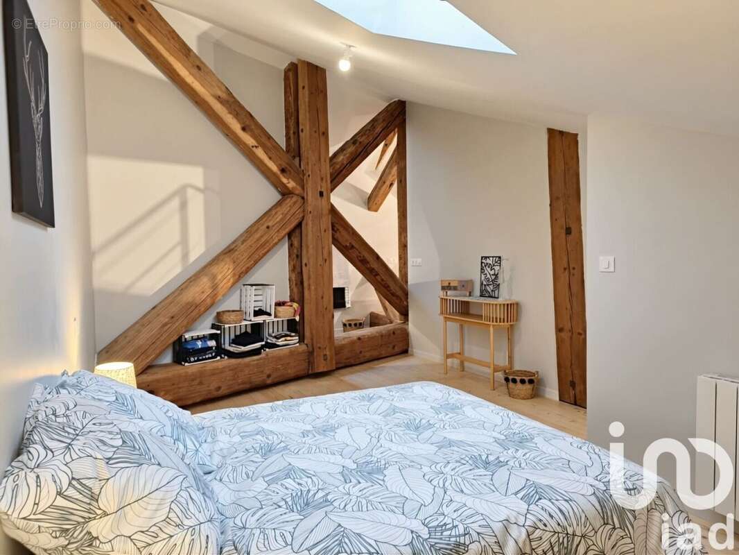 Photo 9 - Appartement à SAIN-BEL