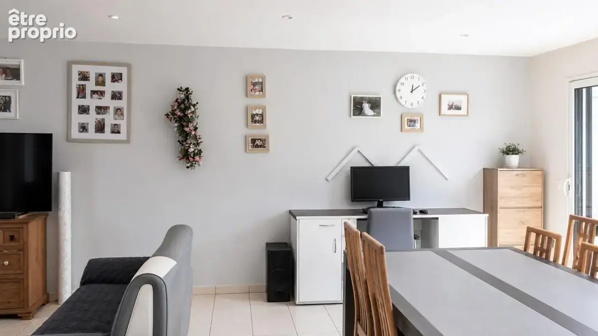 EXCLUSIVITÉ – Maison à vendre à Saint-Lunaire – 106 m² – DPE A – Suite parentale – Jardin – À pied des plages - photo 12