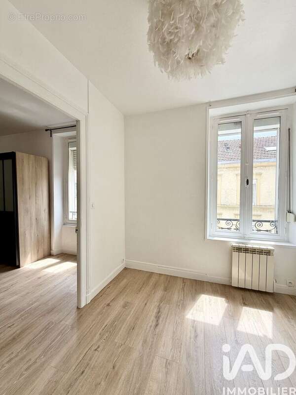 Photo 2 - Appartement à REIMS