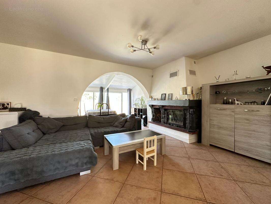 Maison À Vendre - photo 5