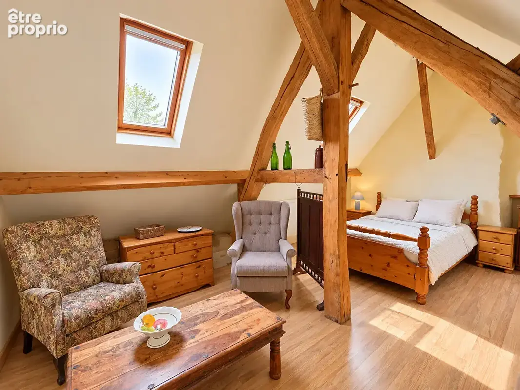 maison de ville - photo 4