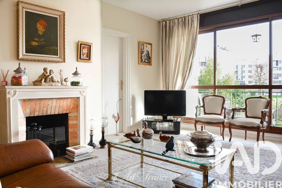 Photo 1 - Appartement à NOISY-LE-ROI