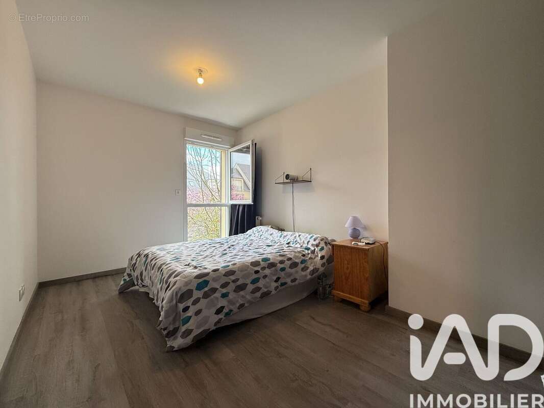 Photo 9 - Appartement à HONFLEUR