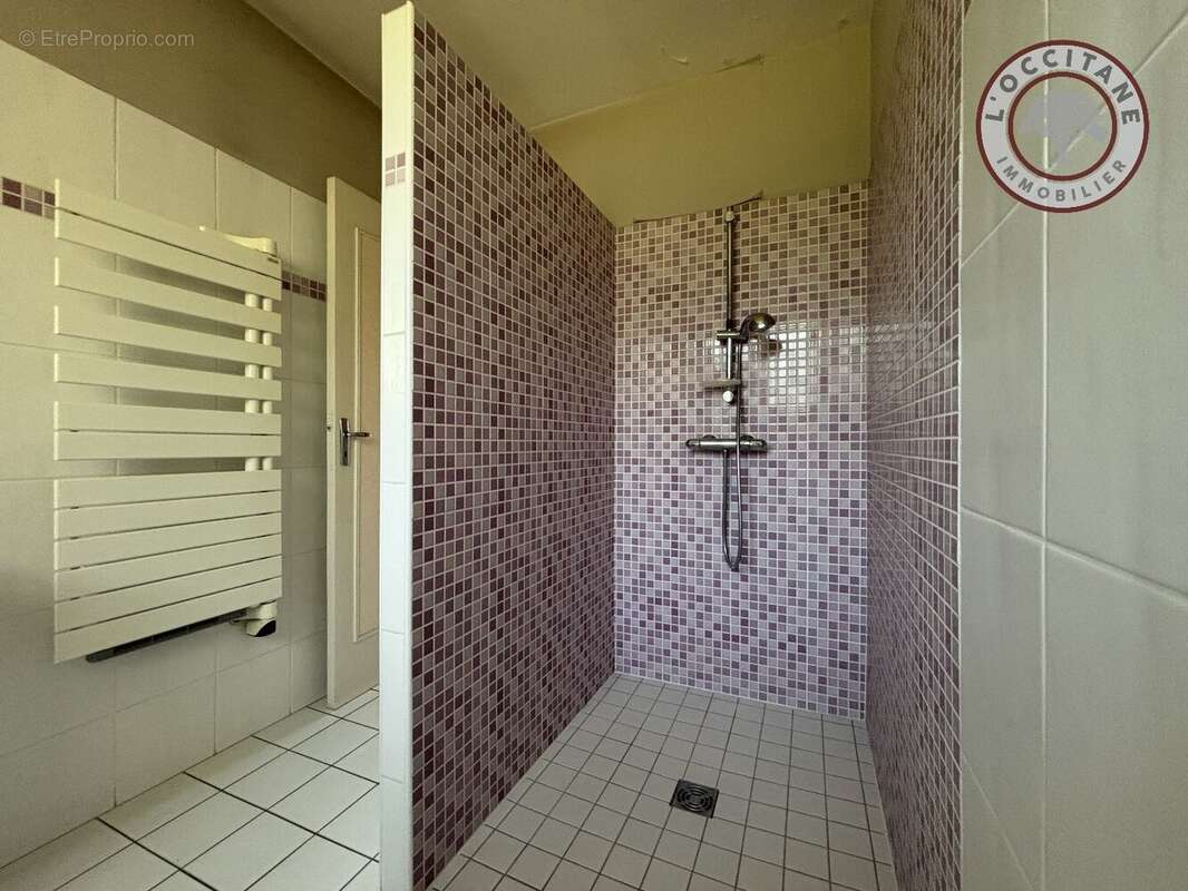 Maison à SAMATAN