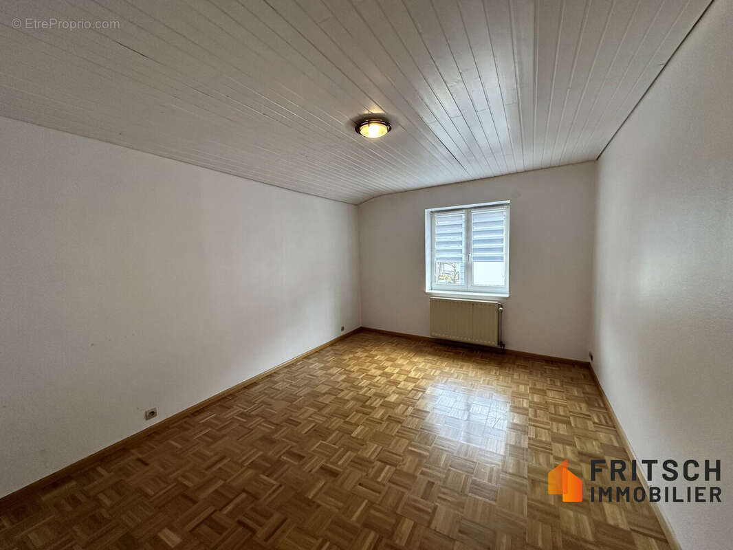 Appartement à ILLFURTH