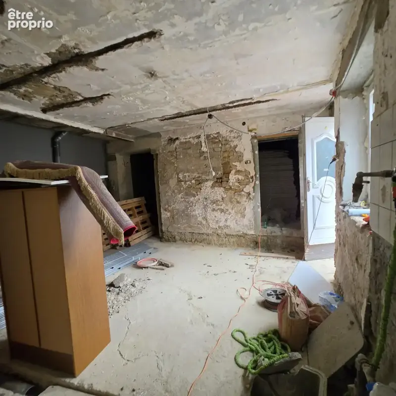 Bel et authentique immeuble de rapport - photo 10