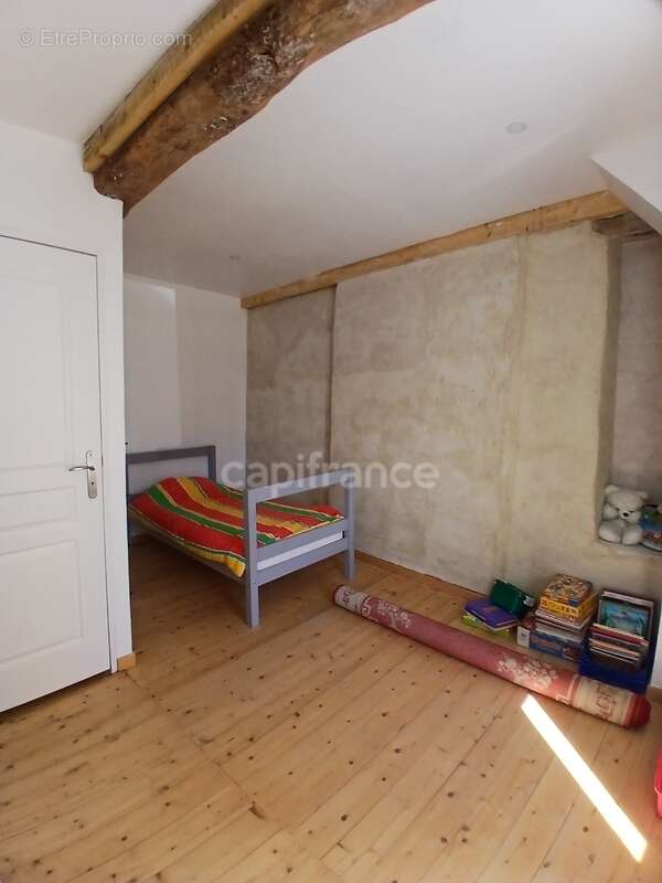 Maison à CAUMONT-L'EVENTE