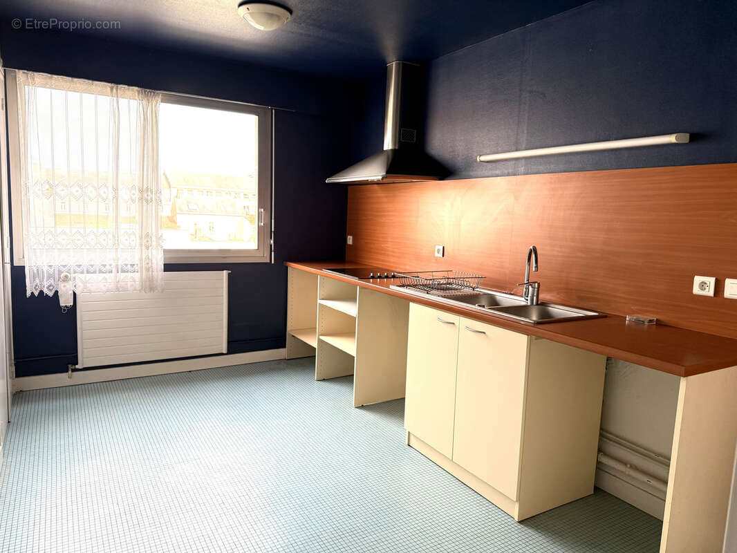 Appartement à LA ROCHE-SUR-YON