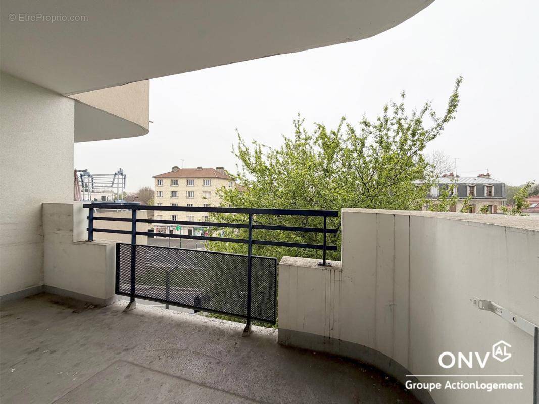 Appartement à CHOISY-LE-ROI