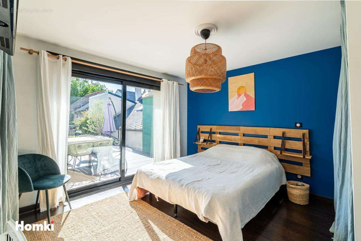 Maison/Villa T5 de 165 m2 à La Chapelle-Saint-Mesmin 45380 - photo 9