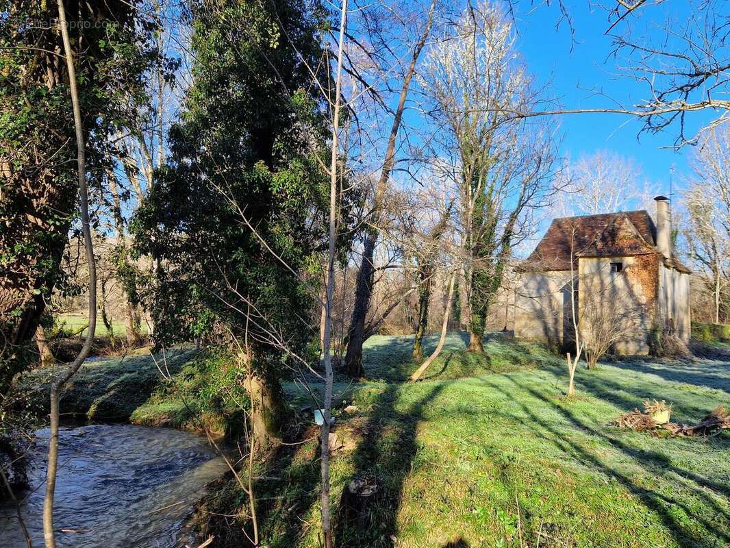 20250117111107 - Maison à TAMNIES