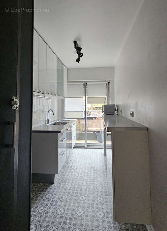 Appartement à RIS-ORANGIS