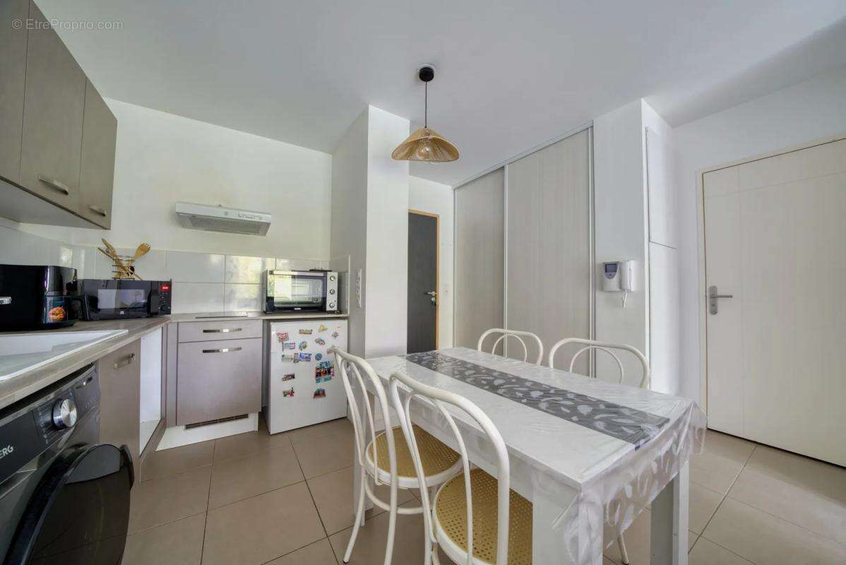 Appartement à PERIGNY