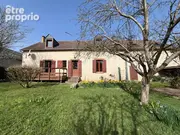 Maison à TOURNOISIS
