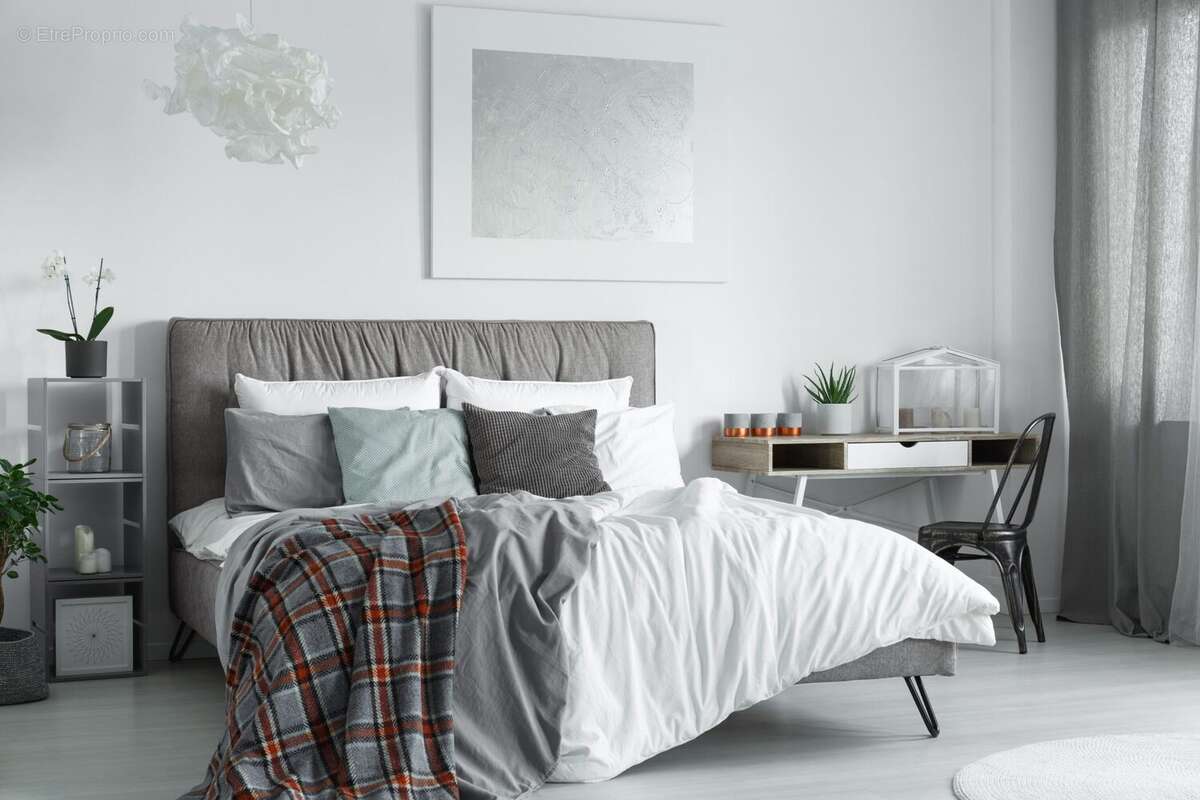 Appartement à IVRY-SUR-SEINE