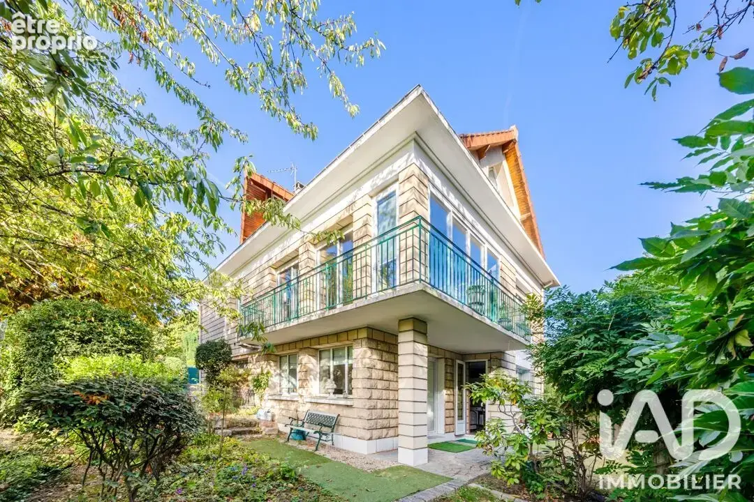 Photo 1 - Maison à SANNOIS