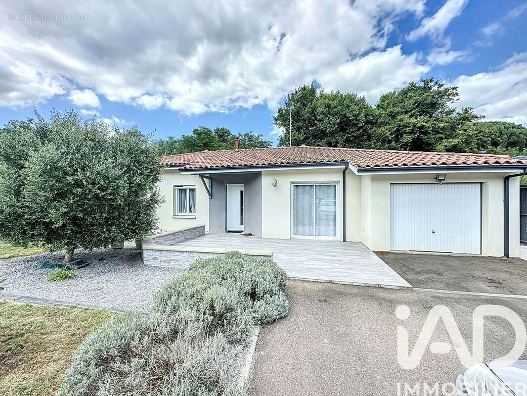 Photo 3 - Maison à MONT-DE-MARSAN