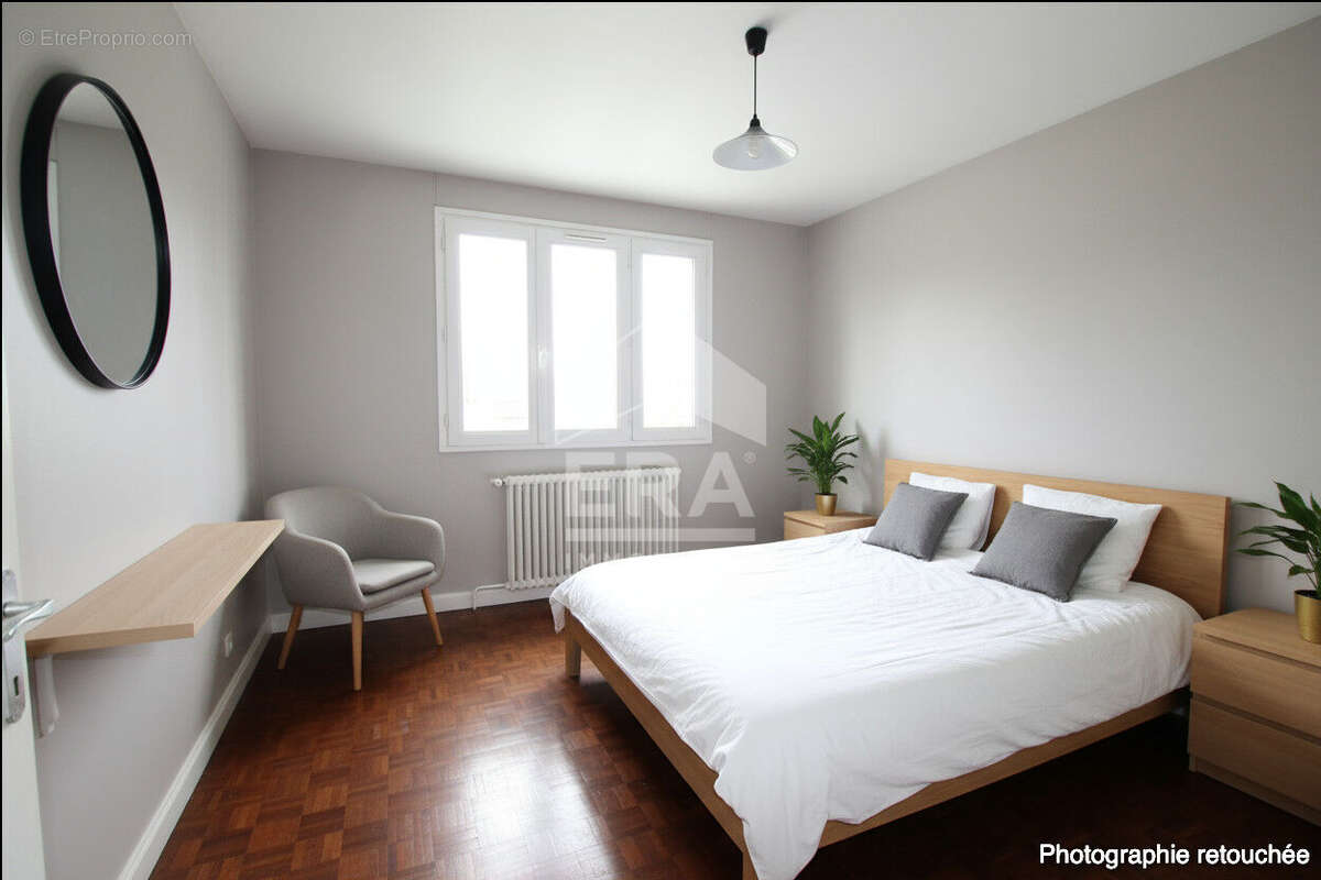 Maison à VILLIERS-SUR-MARNE