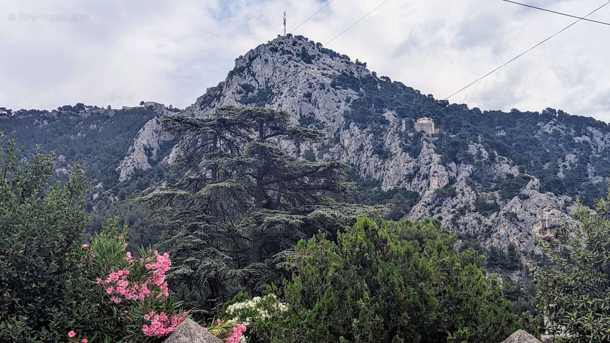 Terrain à TOULON