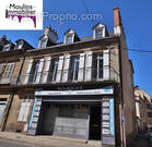 Appartement à MOULINS