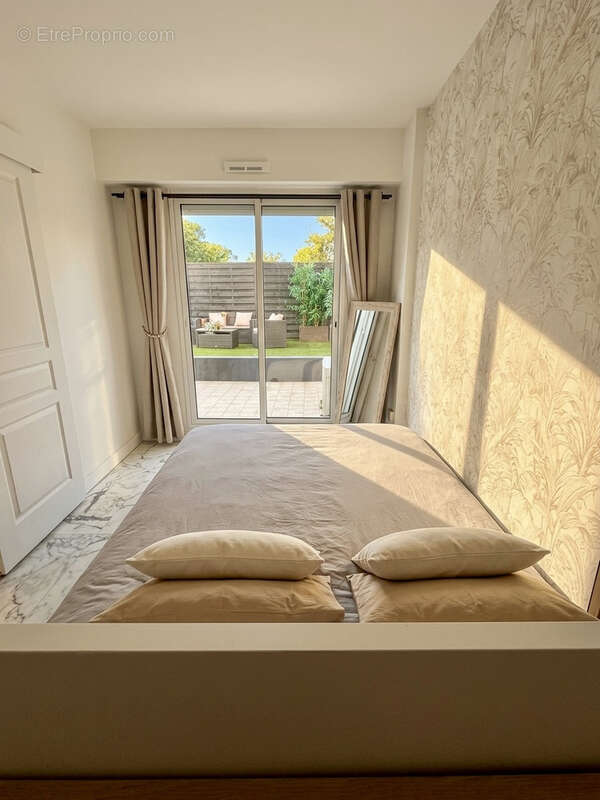 NICE OUEST   2 pièces avec jardin, terrasse, cave et piscine - photo 4