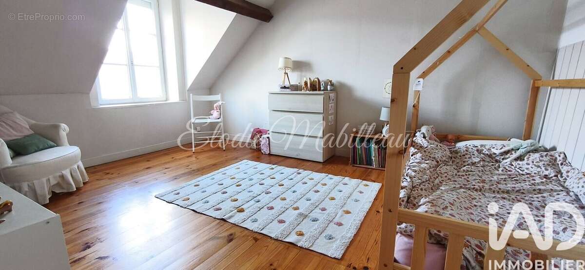 Photo 5 - Maison à SAINT-CLEMENT-DE-LA-PLACE