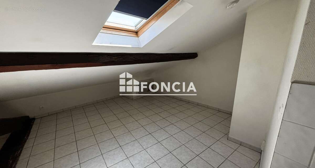 Studio de 30 m2 - Métro Jean Jaurès - photo 5