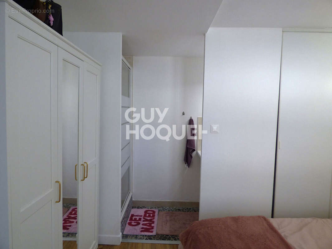 Appartement à OULLINS