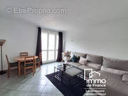 Appartement à ROSNY-SUR-SEINE
