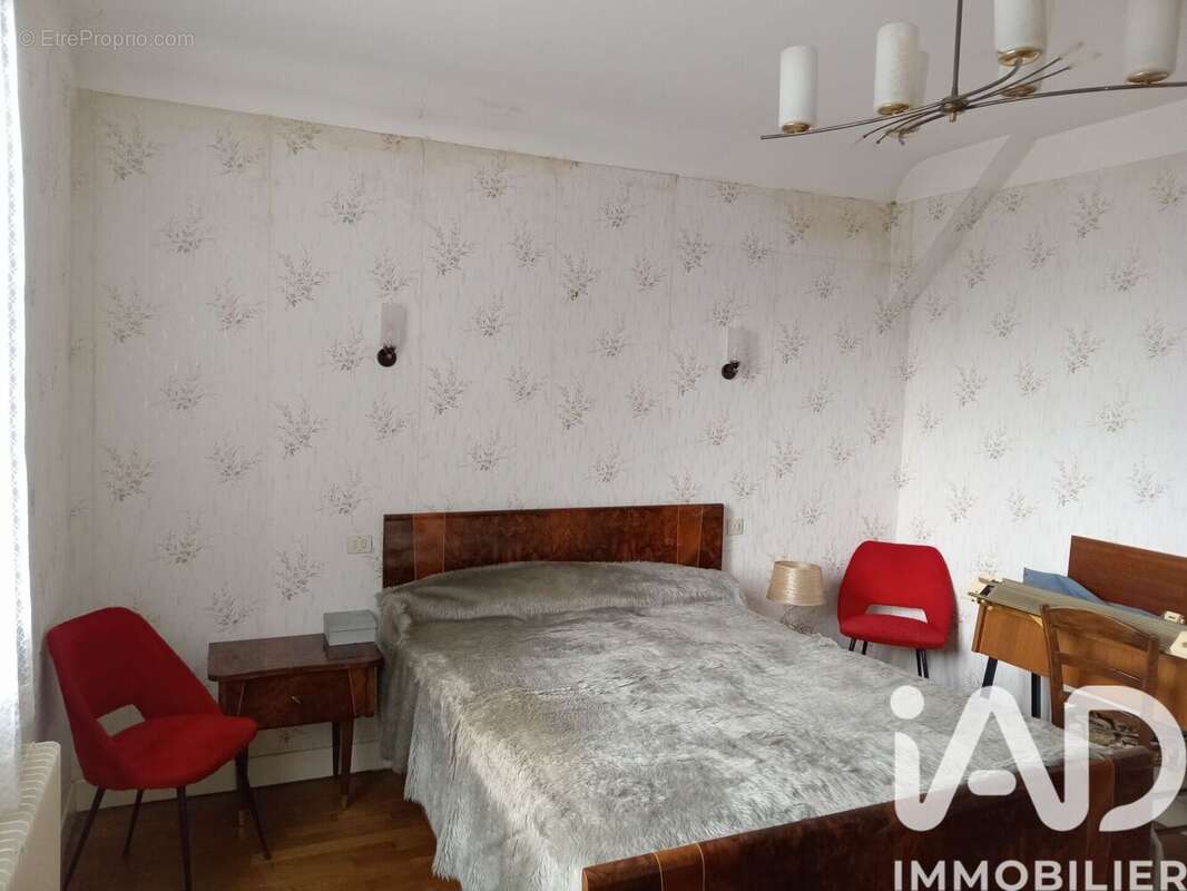 Photo 8 - Maison à CIRY-LE-NOBLE